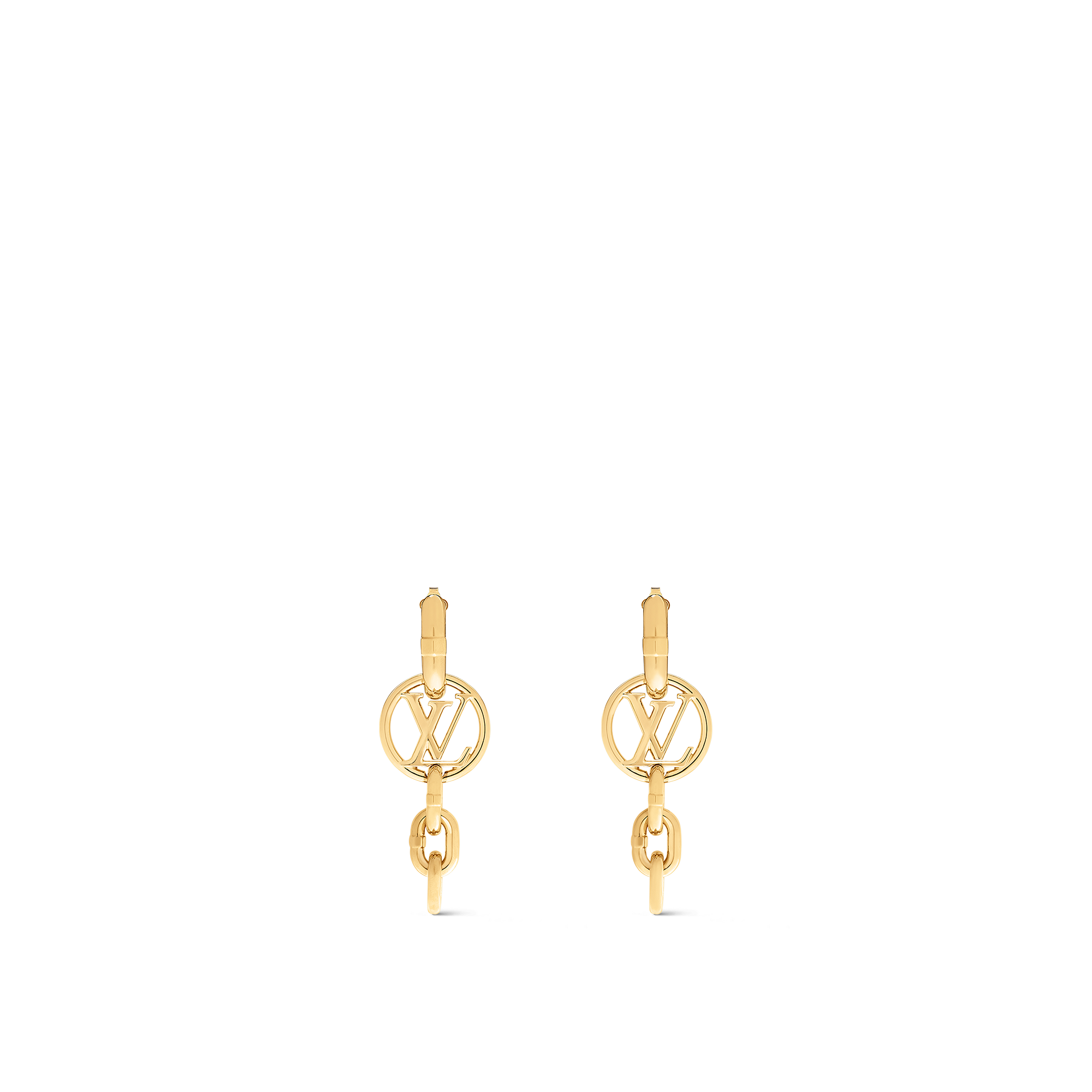 WrapEffect Buckle Dress Women ReadytoWear LOUIS VUITTON